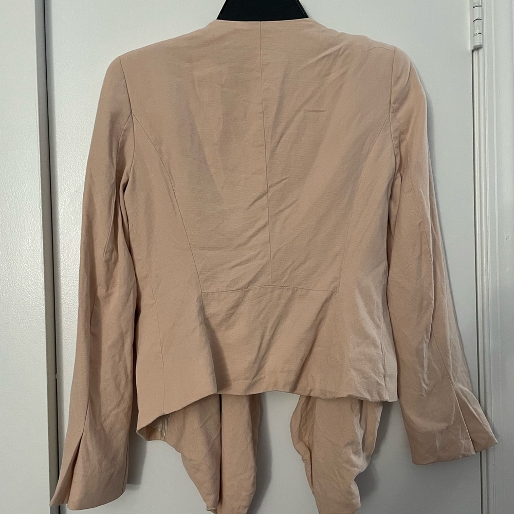 Zara blazer - Picture 2 of 4